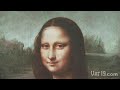 Mona Lisa - Why so Famous?