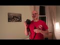 Canon 5D (mark 1) review