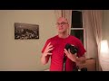 Canon 5D (mark 1) review