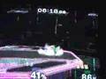KoreanDJ(Falco) vs. cwjalex(Fox) 2