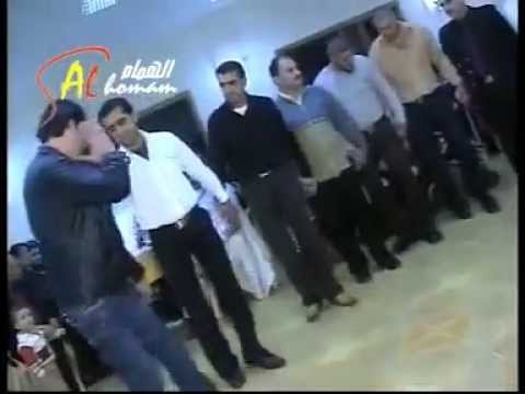 منير حمادة - ليلة العمر طرطوس