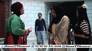 انكسار الصمت | الحلقة الثامنة | الخميس 8 رمضان 1436 هـ