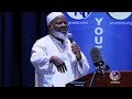 Allah is Always First - Imam Siraj Wahhaj