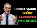 Le VIANDE Puissant Qui R?duit La Prostate Naturellement Les Seniors Ignoraient Cette V?rit?