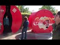 UNIVERSAL STUDIOS ORLANDO FLORIDA!! 2011 (PARK TOUR/ OVERVIEW)