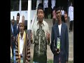 Coffee Growing and Dancing on Buton, Sulawesi, Indonesia