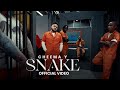 SNAKE (Official Music Video) Cheema Y  Gur Sidhu  New Punjabi Song 2024