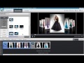 Using Wondershare DVD Slideshow Builder Deluxe