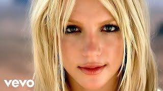 Britney Spears - I'm not a girl, not yet a woman