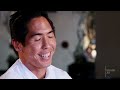 Sushi Chefs in America