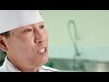 Sushi Chefs in America