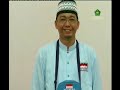Panduan Perjalanan Ibadah Haji (Depag RI)