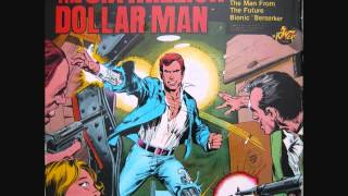 The Six Million Dollar Man (records) | The Bionic Wiki | Fandom