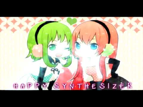 Gumi Vocaloid Songs List