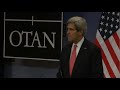 Secretary Kerry Supports the Ukrainian People
