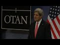 Secretary Kerry Supports the Ukrainian People