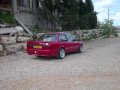 אחלה אותו BMW 1987