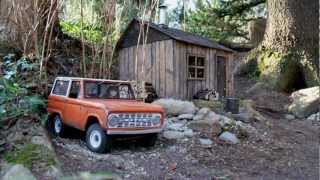 Modelismo like a boss!