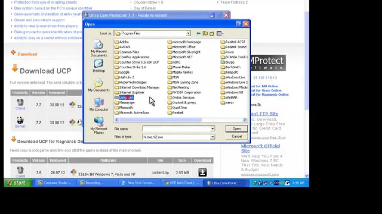 download cs 1.6 esk ucp 7.6