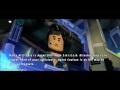 LEGO Marvel Super Heroes FULL MOVIE (2013) All Cutscenes TRUE-HD QUALITY