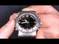 5.11 HRT Titanium Watch - OpticsPlanet.com - YouTube