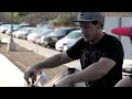BMX Video: Sean Sexton Skatepark Session in Austin, Texas