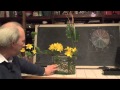 How To Make Spring Daffodil Floral Designs