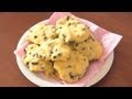 How to Make Microwave Cookies (Recipe) レンジでクッキーの作り方 (レシピ)