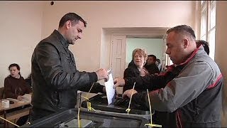 news et reportageKosovo : nouvelles élections municipales à Mitrovica-Nord en replay vidéo