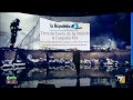 Crozza nel Paese delle Meraviglie - Puntata del 29/11/2013
