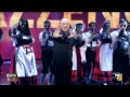 Crozza nel Paese delle Meraviglie - Puntata del 29/11/2013