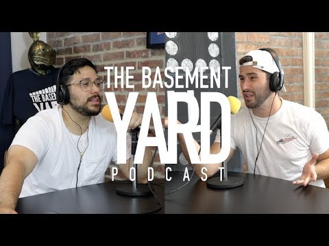 Joe Santagato & Danny Lopriore on Pregnancy - حواء توداي