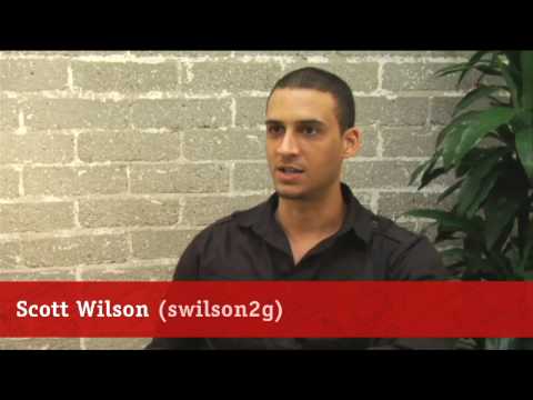 Scott Wilson: Books, Music  Mov...