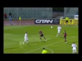Il gol più bello del campionato 2012-2013 di ciascuna squadra della Serie A 2013-2014