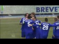 Il gol più bello del campionato 2012-2013 di ciascuna squadra della Serie A 2013-2014