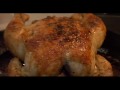 Simple Roasted Chicken - Roast Chicken Recipe