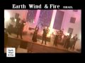 להקת אדמה רוח ואש - קליפ מהופעה בחול