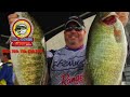 2012 WON Bass Nitro Boats : Mercury Marine U.S. Open presented by Costa Sunglasses - part 2