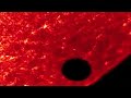 Venus Transit: Between Earth and a Hot Place | Video