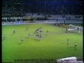 Sporting - 1 Atalanta - 1 de 1987/1988 Taça das Taças
