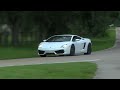 The 900 HP Heffner Twin Turbo Lamborghini LP-560 -- /TUNED