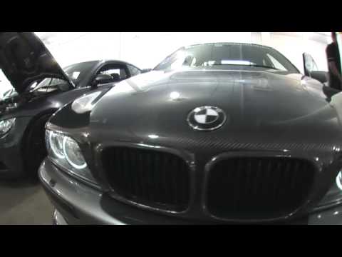Mfest supports Pacific BMW Accessory Fest Posted in 3series 5series 