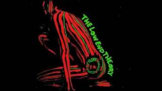 洋楽 A Tribe Called Quest - Unreleased A Tribe Called Quest - Unreleased