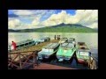 Wisata Danau Ranau