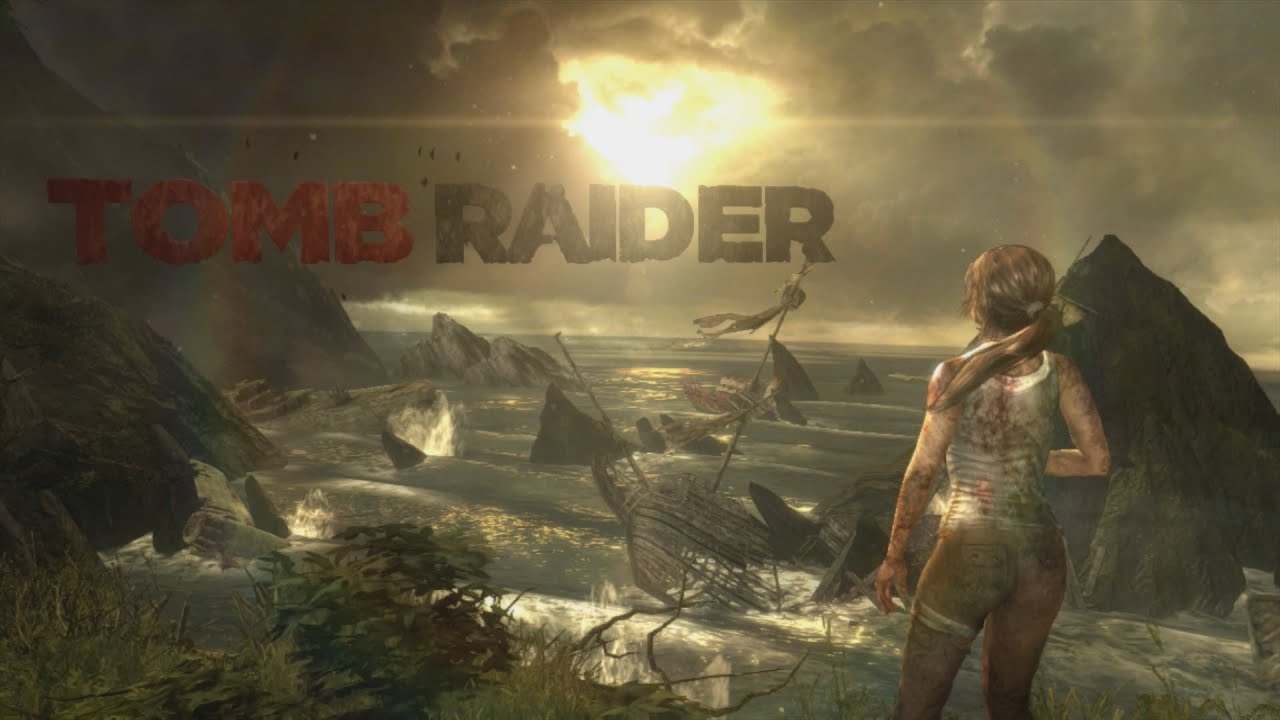 download of the tomb raider for free