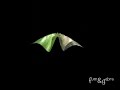 Cat and owl playing - Fum & Gebra - Perfect friendship!