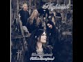 Dark Passion Play (instrumental) - Sahara