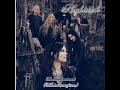 Dark Passion Play (instrumental) - Sahara