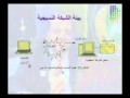 تصميم صفحات الويب - الدرس العاشر