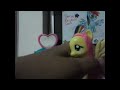 como peinar tu pony (tutorial 1)